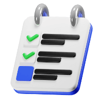 Application Support Illustration