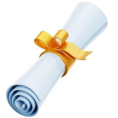 Scholarships Illustration