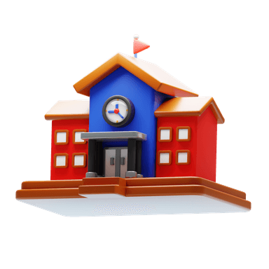 University & Program Illustration