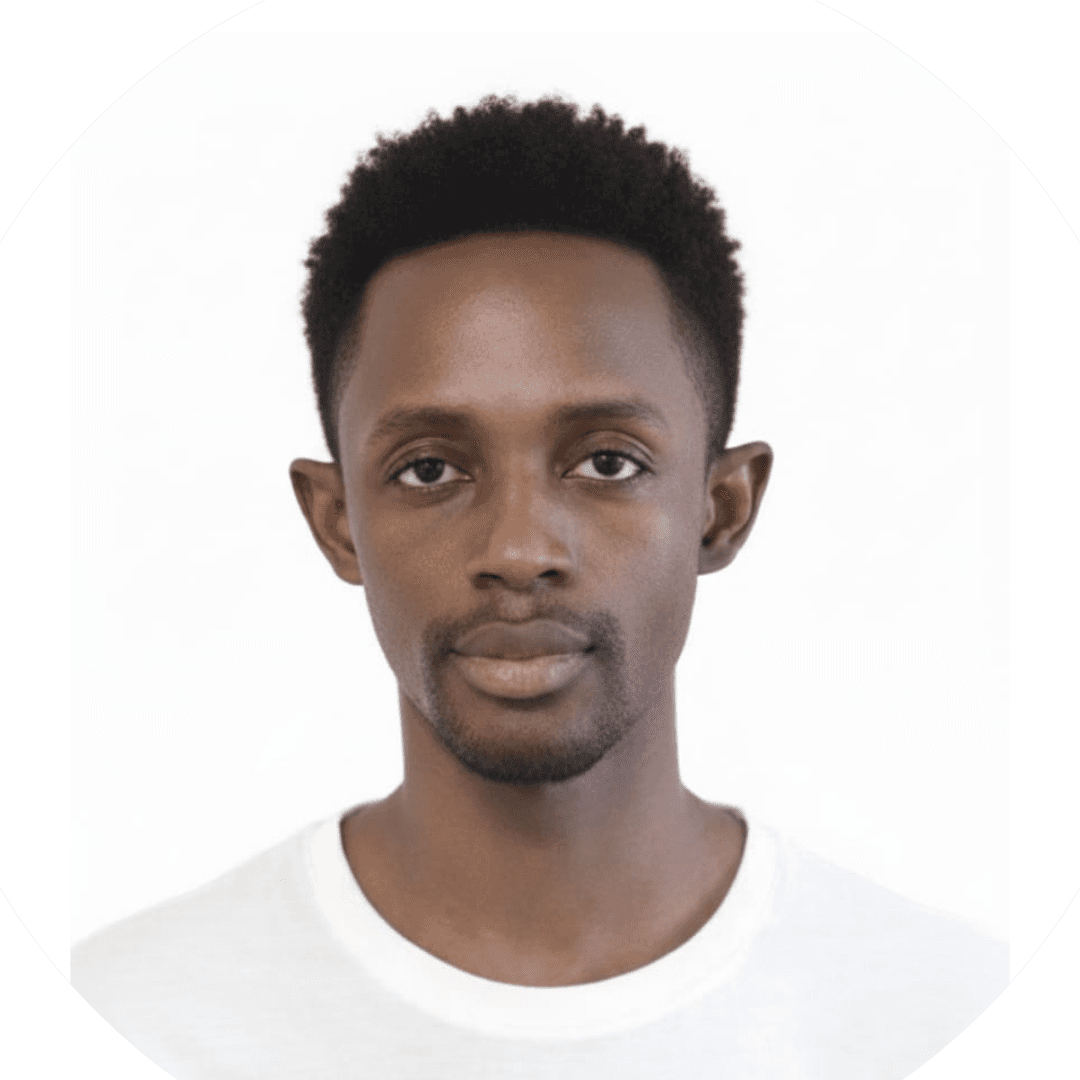 Kamara Alimamy